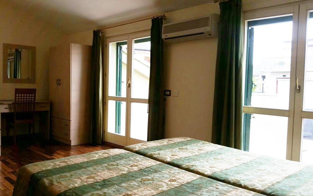 Hotel Borgo Verde CTA Exteriér fotografie