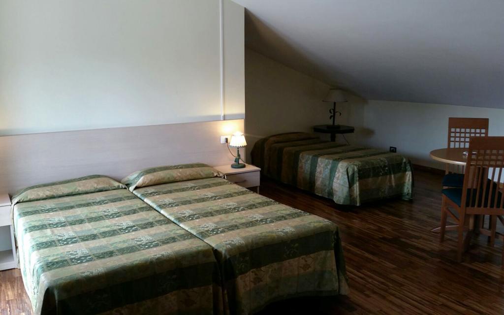 Hotel Borgo Verde CTA Exteriér fotografie