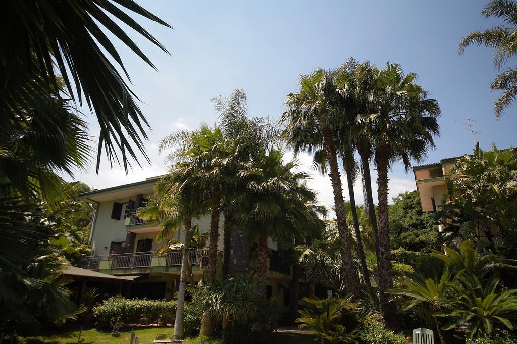 Hotel Borgo Verde CTA Pokoj fotografie