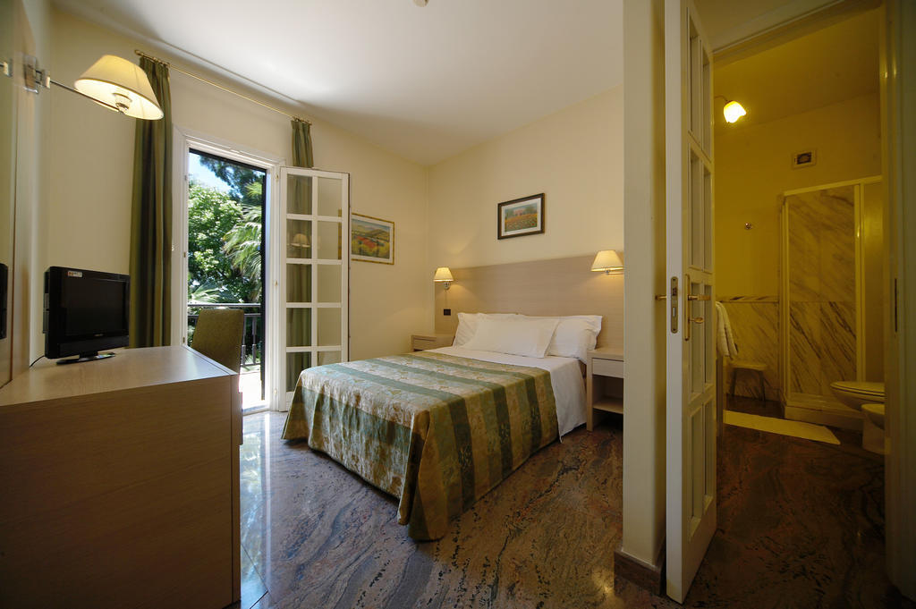 Hotel Borgo Verde CTA Exteriér fotografie
