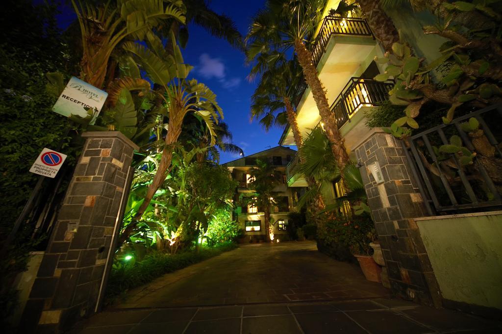 Hotel Borgo Verde CTA Exteriér fotografie